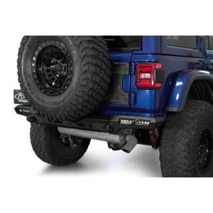 Rear bumper Addictive Desert Designs Phantom