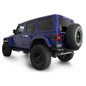 Rear bumper Addictive Desert Designs Phantom