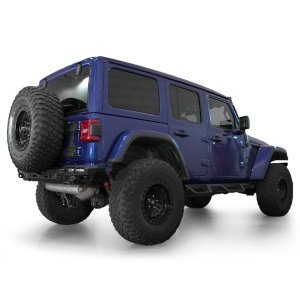Rear bumper Addictive Desert Designs Phantom