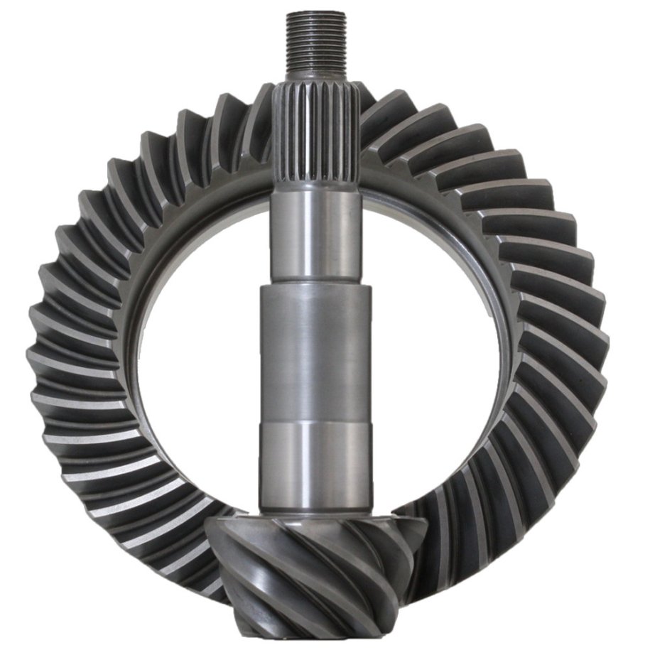 Rear ring and pinion 4.88 ratio Dana 44 Revolution Gear