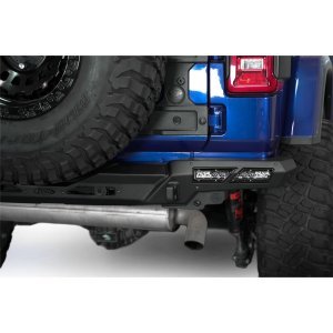 Rear bumper Addictive Desert Designs Phantom