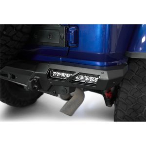 Rear bumper Addictive Desert Designs Phantom