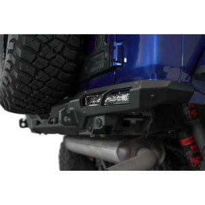 Rear bumper Addictive Desert Designs Phantom
