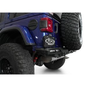 Rear bumper Addictive Desert Designs Phantom