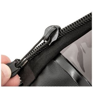 Soft Top Black Denim Rough Country 10-18