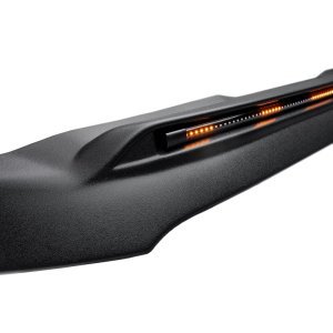 Hood shield protector Husky Liners Aeroskin Lightshield Pro
