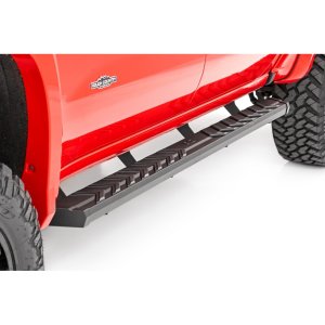 Running boards Rough Country BA2