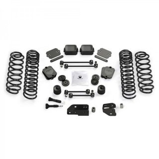 Base kit TeraFlex Lift 3,5" Diesel
