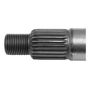 Rear ring and pinion set 4.88 ratio Dana 44 G2