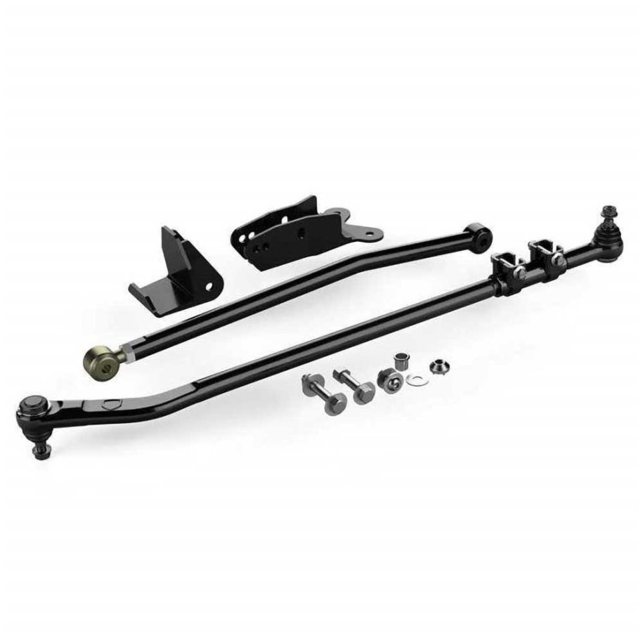 High steer kit TeraFlex Lift 4"