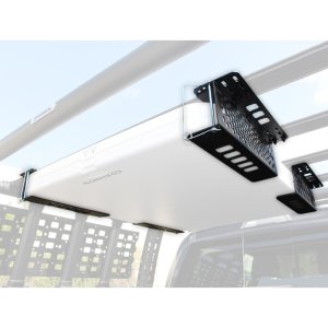 Folding table rack brackets Go Rhino XRS/SRM