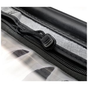 Soft Top Black Denim Rough Country