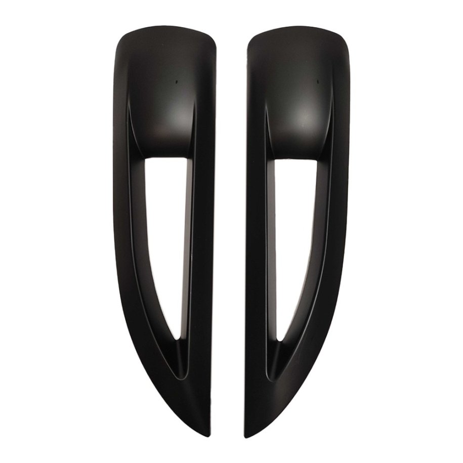 Replacement plastics for steel hood OFD Avenger Bonnet