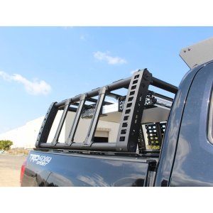 Folding table rack brackets Go Rhino XRS/SRM