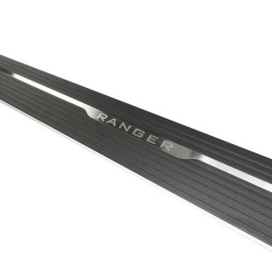 Electric side steps OFD