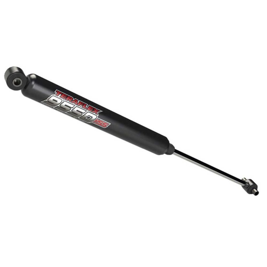 Rear nitro shock TeraFlex VSS 9550 Twin-Tube Lift 3,5-4,5"
