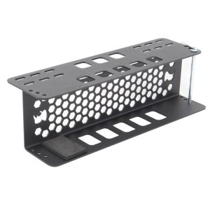 Folding table rack brackets Go Rhino XRS/SRM