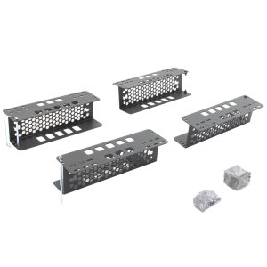 Folding table rack brackets Go Rhino XRS/SRM