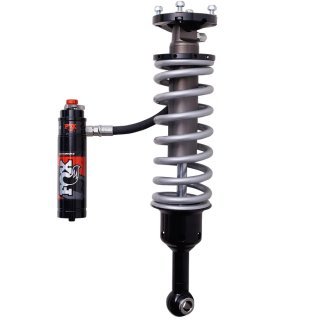 Front nitro Coilover FOX Performance Elite 2.5 Reservoir adjustable DSC EVO Lift 0-2"