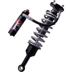 Front nitro Coilover FOX Performance Elite 2.5 Reservoir adjustable DSC EVO Lift 0-2"