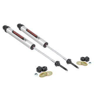 Front nitro shocks Rough Country Monotube V2 Lift 6,5"