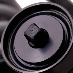Front nitro Coilover FOX Performance Elite 2.5 Reservoir adjustable DSC EVO Lift 0-2"