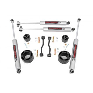 Leveling Kit Rough Country N3 Lift 2,5"