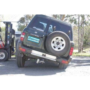 Superflex front sway bar kit Lift 5" Superior Engineering