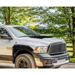 Hood scoop Air Design
