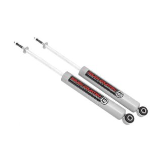 Front nitro shocks Rough Country N3 Premium Lift 6-8"