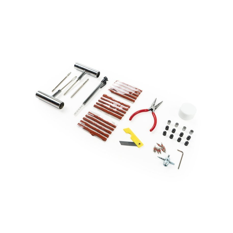 Off-road tyre repair kit OFD
