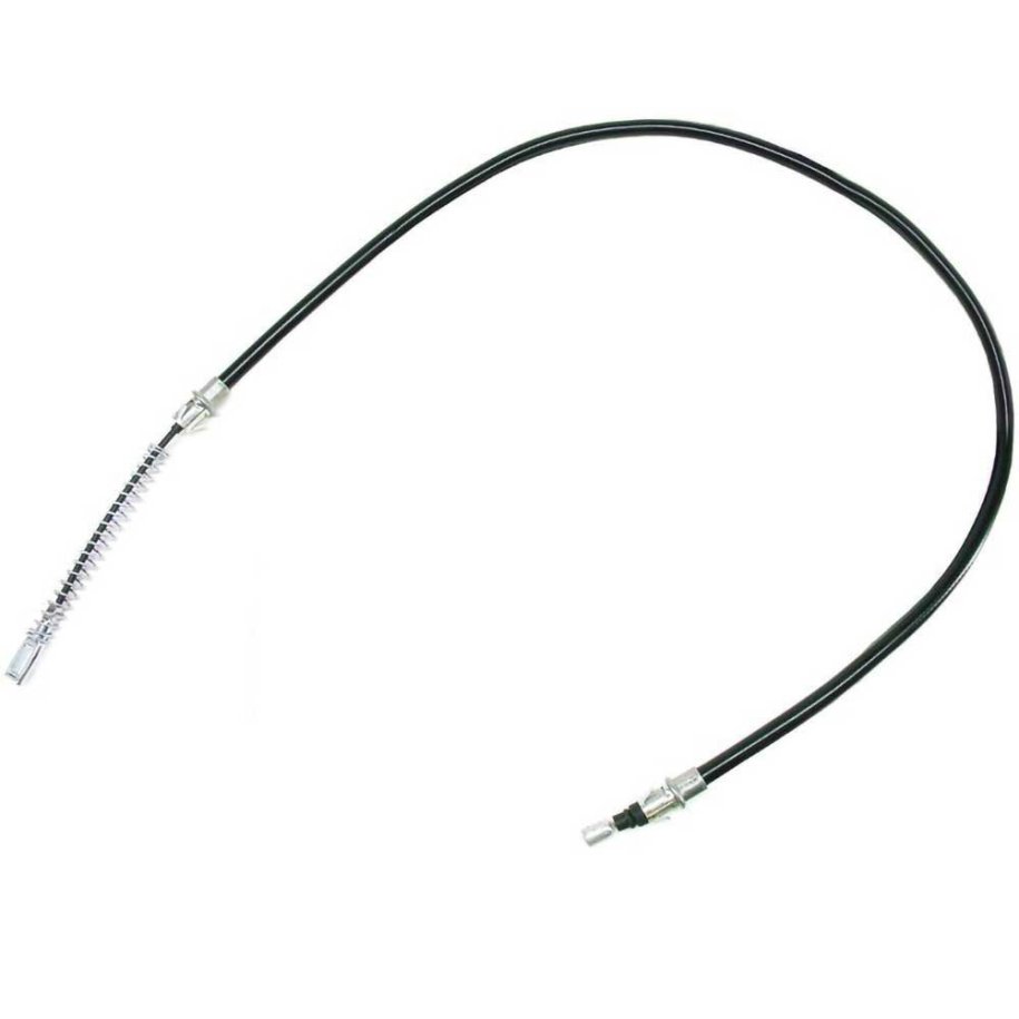 Emergency brake cable RHD TeraFlex 59"
