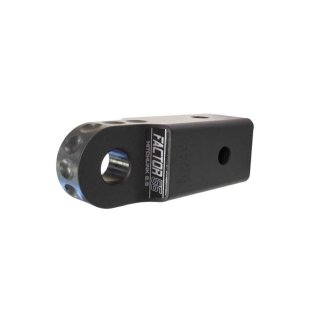 HitchLink 2,5" grey Factor 55