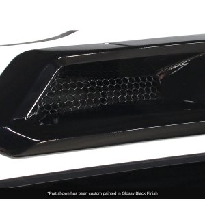 Fender vent set Air Design