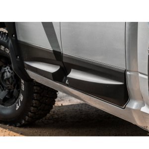 Door rocker panel set Air Design