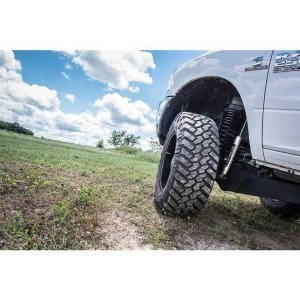 Front nitro shock BDS NX2 Nitro Series Lift 4" 71-86