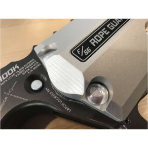 Rope guard UltraHook Factor 55