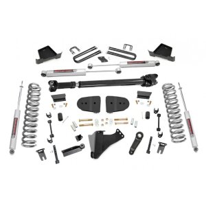 Lift Kit Rough Country Lift 6" Petrol