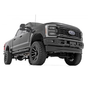 Lift Kit Rough Country Lift 6" Petrol