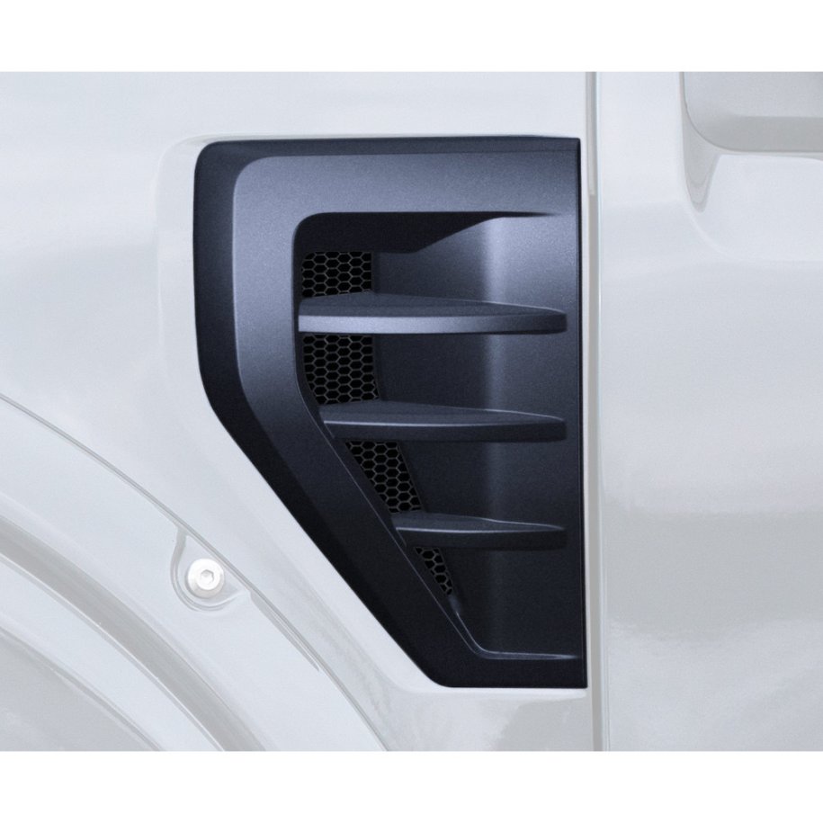Fender vent set Air Design