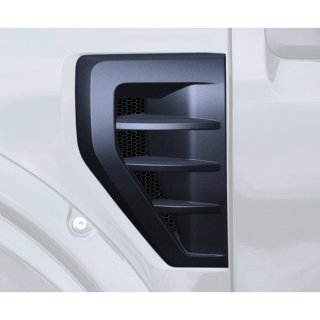 Fender vent set Air Design