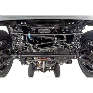 Lift Kit Rough Country Lift 6" Petrol