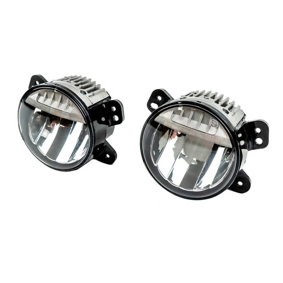 LED fog lights 4" OFD
