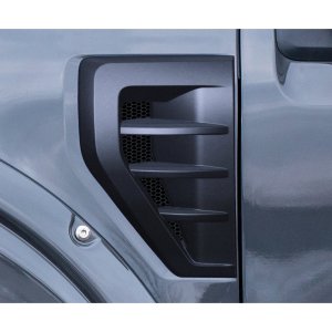 Fender vent set Air Design