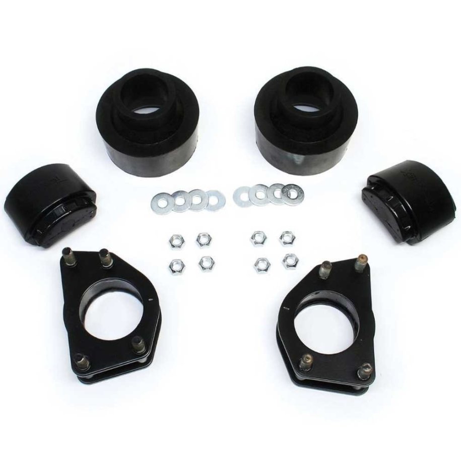 Lift kit TeraFlex Lift 2"