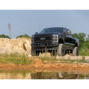 Lift Kit Rough Country Lift 6" Petrol