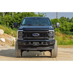 Lift Kit Rough Country Lift 6" Petrol