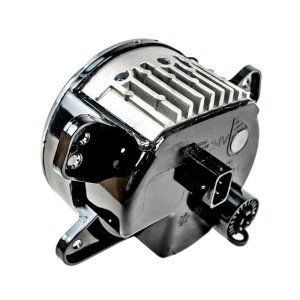 LED fog lights 4" OFD