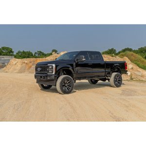 Lift Kit Rough Country Lift 6" Petrol