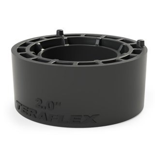 Front coil spring spacer 2" TeraFlex
